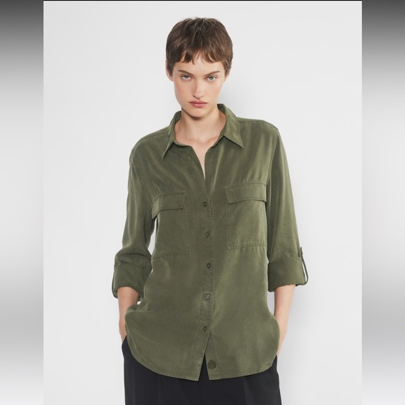 Babaton Shirt - Picture 12 of 12